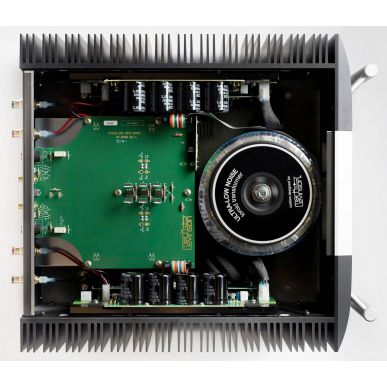 Усилитель мощности MARK LEVINSON №5302EU